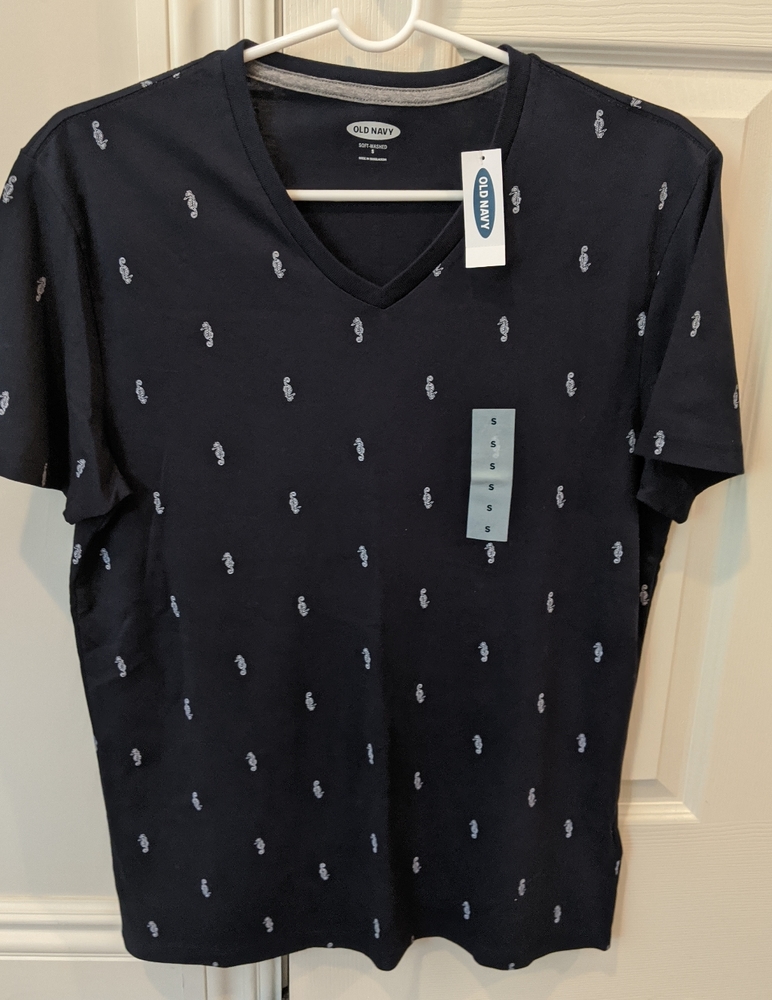 Old Navy Top